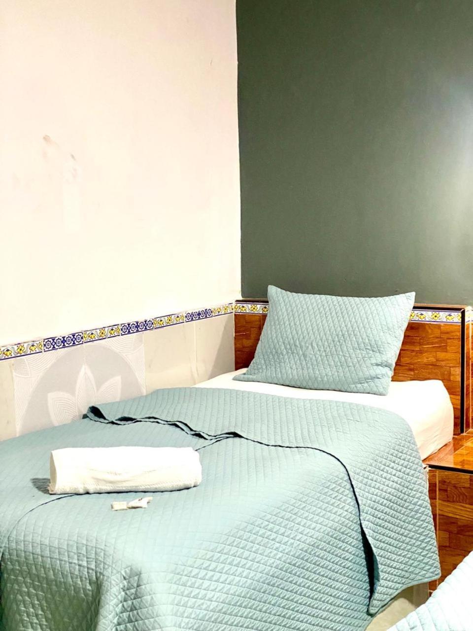 Hotel Marsella Sonsonate Exterior foto